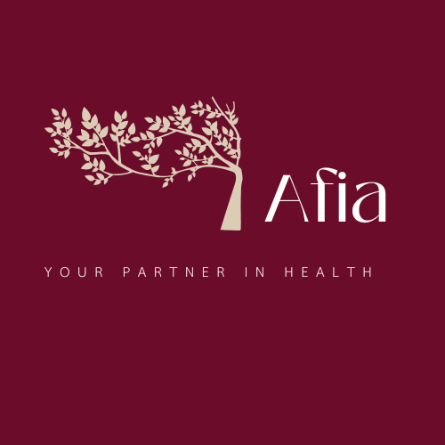 Afia Logo