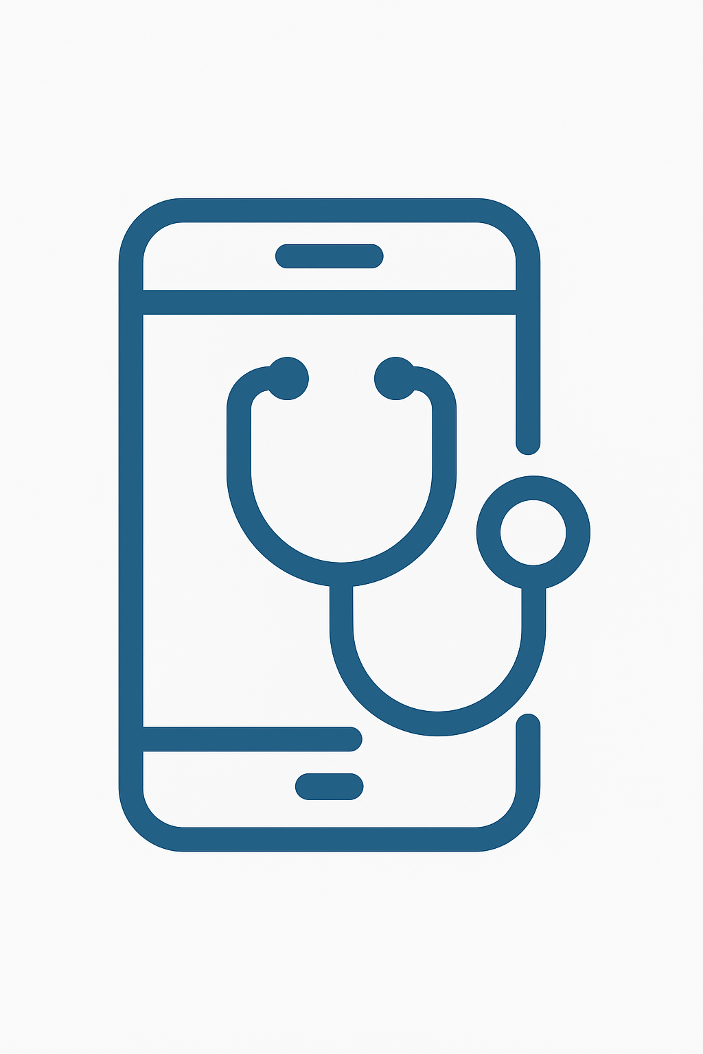 Telehealth Icon